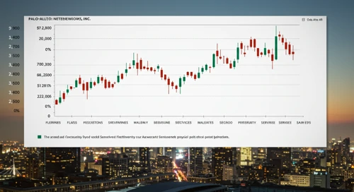 PANW: Fundamental Ratio Analysis - Palo Alto Networks Inc