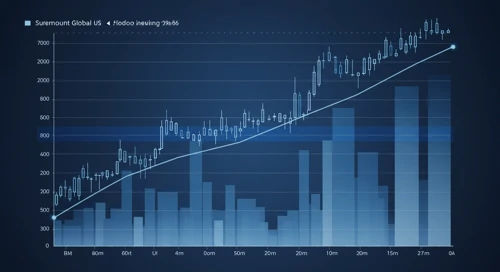 PARA: Trend with Support and Resistance Levels - Paramount Global