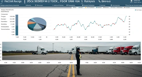 PCAR: Analysts Ratings - PACCAR Inc