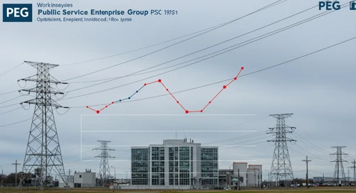 PEG: Dividend Analysis - Public Service Enterprise Group Incorporated
