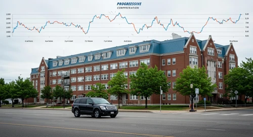 PGR: Fundamental Ratio Analysis - The Progressive Corporation