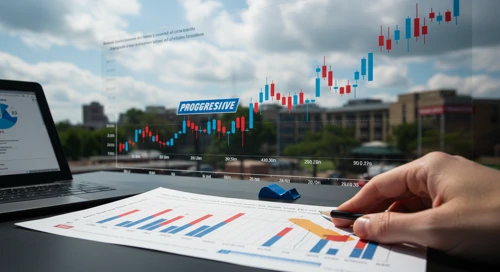 PGR: Fundamental Ratio Analysis - The Progressive Corporation