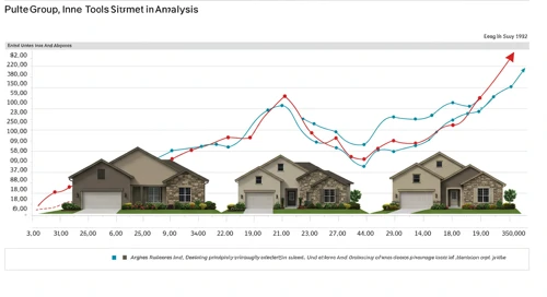 PHM: Analysts Ratings - PulteGroup Inc