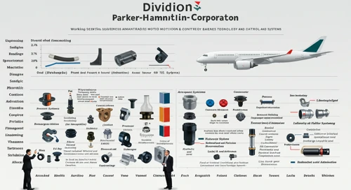 PH: Dividend Analysis - Parker Hannifin Corporation
