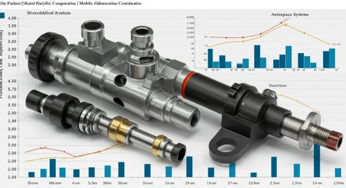 PH: Fundamental Ratio Analysis - Parker Hannifin Corporation