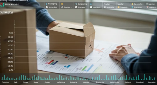 PKG: Fundamental Ratio Analysis - Packaging Corporation of America