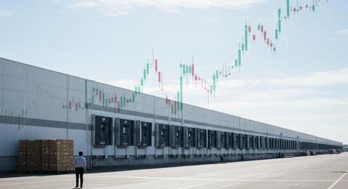 PLD: Dividend Analysis - Prologis Inc