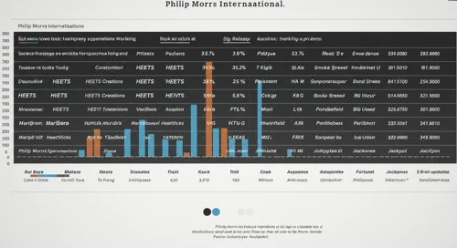 PM: Analysts Ratings - Philip Morris International Inc