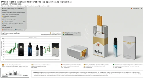 PM: Analysts Ratings - Philip Morris International Inc