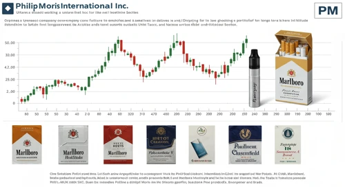 PM: Dividend Analysis - Philip Morris International Inc