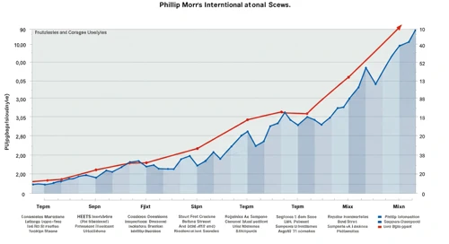 PM: Fibunacci Level Technical Analysis - Philip Morris International Inc