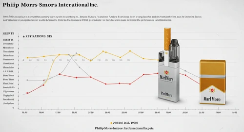 PM: Fundamental Ratio Analysis - Philip Morris International Inc