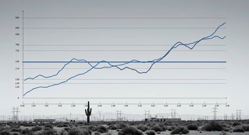 PNW: Fibunacci Level Technical Analysis - Pinnacle West Capital Corporation
