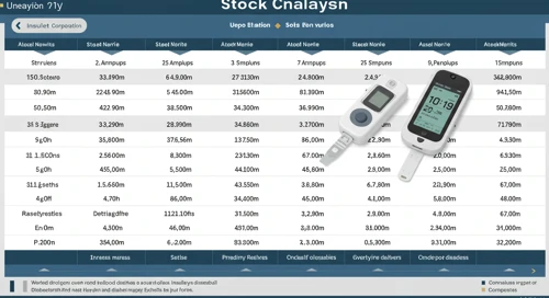 PODD: Analysts Ratings - Insulet Corporation