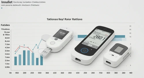 PODD: Fundamental Ratio Analysis - Insulet Corporation