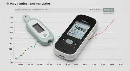 PODD: Fundamental Ratio Analysis - Insulet Corporation