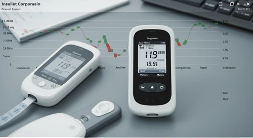 PODD: Fundamental Ratio Analysis - Insulet Corporation