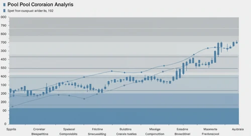 POOL: Fibunacci Level Technical Analysis - Pool Corporation
