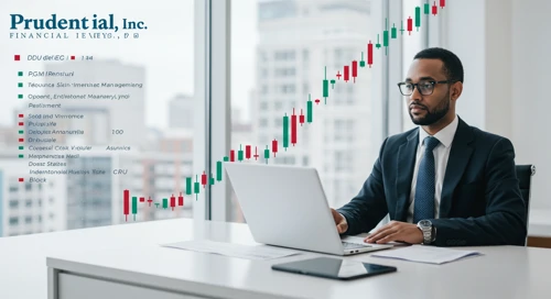PRU: Dividend Analysis - Prudential Financial Inc