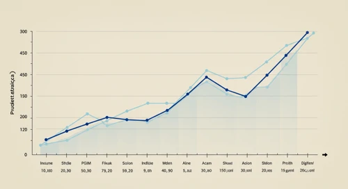 PRU: Trend with Support and Resistance Levels - Prudential Financial Inc