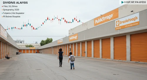 PSA: Dividend Analysis - Public Storage