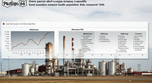 PSX: Fundamental Ratio Analysis - Phillips 66
