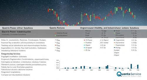 PWR: Analysts Ratings - Quanta Services Inc