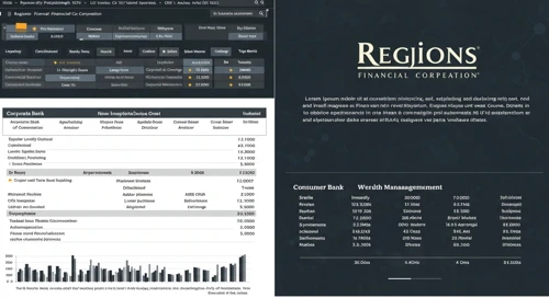 RF: Analysts Ratings - Regions Financial Corporation