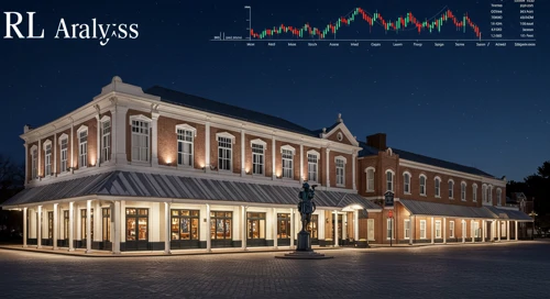 RL: Dividend Analysis - Ralph Lauren Corporation