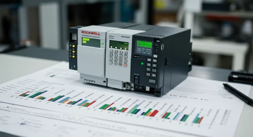 ROK: Analysts Ratings - Rockwell Automation Inc