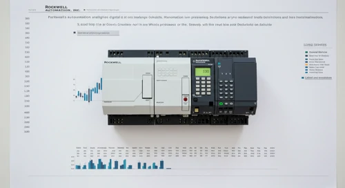 ROK: Fundamental Ratio Analysis - Rockwell Automation Inc