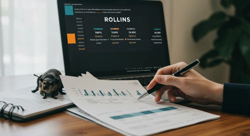 ROL: Analysts Ratings - Rollins Inc
