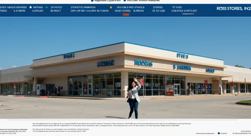 ROST: Analysts Ratings - Ross Stores Inc