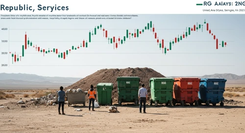RSG: Dividend Analysis - Republic Services Inc