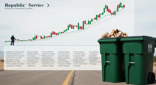RSG: Dividend Analysis - Republic Services Inc