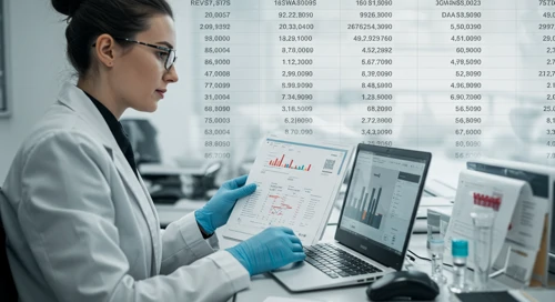 RVTY: Analysts Ratings - Revvity Inc