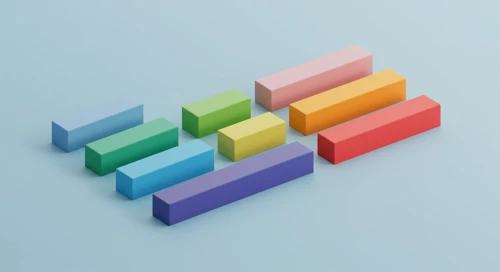 Regions Comparison. 22 Mar