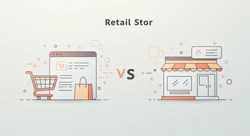 Retail Comparison. 14 Jun
