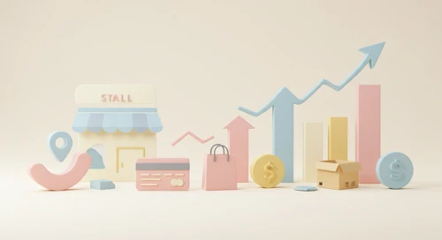 Retail Comparison. 22 Mar