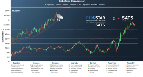 SATS: Analysts Ratings - EchoStar Corporation