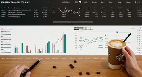 SBUX: Analysts Ratings - Starbucks Corporation