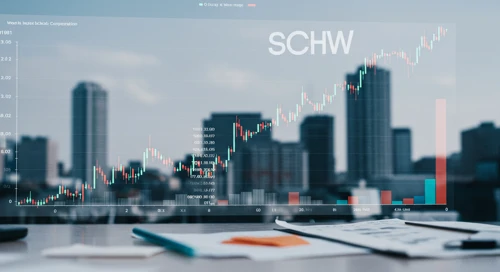 SCHW: Dividend Analysis - The Charles Schwab Corporation