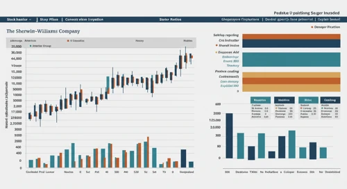 SHW: Fundamental Ratio Analysis - The Sherwin Williams Company