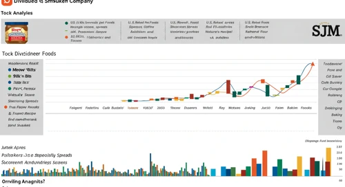 SJM: Dividend Analysis - The J M Smucker Company