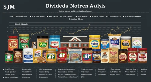 SJM: Dividend Analysis - The J M Smucker Company
