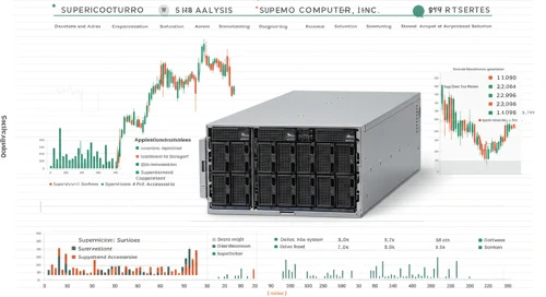 SMCI: Fundamental Ratio Analysis - Super Micro Computer Inc