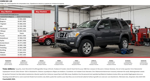 SNA: Fundamental Ratio Analysis - Snap on Incorporated