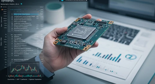 SNPS: Fundamental Ratio Analysis - Synopsys Inc
