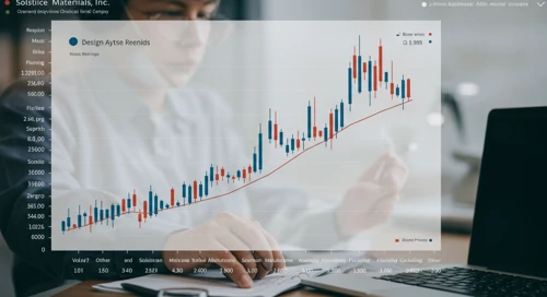 SOLSV: Fundamental Ratio Analysis - Solstice Advanced Materials Inc Common Stock When Issued