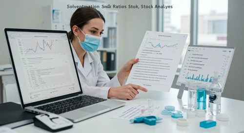 SOLV: Fundamental Ratio Analysis - Solventum Corporation